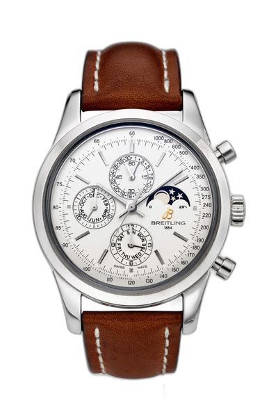 Breitling Transocean Chronograph 1461 A19310 Price, Specs, 